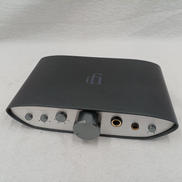 ヘッドホンアンプ|IFI AUDIO
