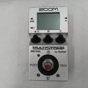マルチエフェクター|ZOOM