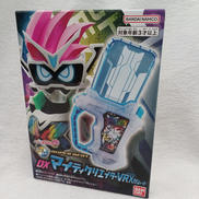 SUPERBEST DXマイティクリエイターVRXガシャット|BANDAI