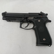 ガスブローバック|TOKYO MARUI