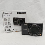 デジタルカメラ|PANASONIC
