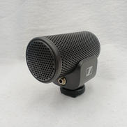 カメラマイク|SENNHEISER