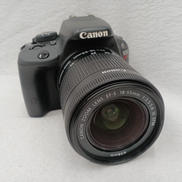 デジタル一眼|CANON