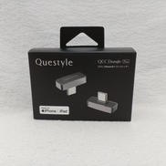 QCC Dongle Pro|QUESTYLE