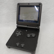 GAMEBOY ADVANCE SP|NINTENDO / 任天堂