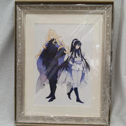 複製原画|MOVIC