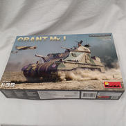1/35 プラモデル|MINIART