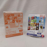 アクリルスタンド全15種セット|BANDAI