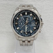 ATTESA|CITIZEN