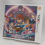 3DSソフト|株式会社レベルファイブ