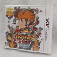 3DSソフト|株式会社レベルファイブ