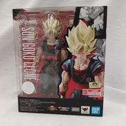 スーパーサイヤ人孫悟空クローン|BANDAI