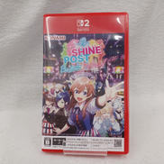 SHINE POST|KONAMI
