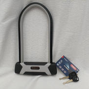 U字ロック|ABUS