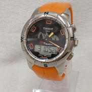 T-TOUCH|TISSOT