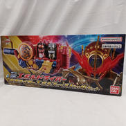 DXエボルドライバー|BANDAI