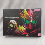 CSMオースキャナーVER.10TH|BANDAI