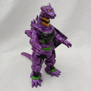 メカゴジラ初号機VER.|BANDAI
