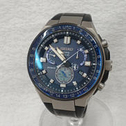 ASTRON「エグゼクティブスポーツライン」|SEIKO