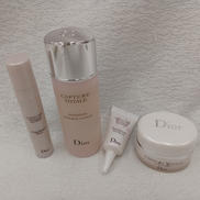 カプチュールトータルオファー巾着付き|CHRISTIAN DIOR