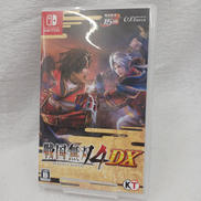 戦国無双4 DX|コーエーテクモゲームス
