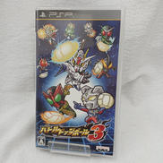 バトルドッジボール3|BANDAI NAMCO