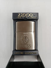 オイルライター|ZIPPO