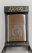 オイルライター|ZIPPO