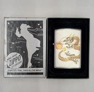 オイルライター|ZIPPO