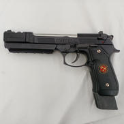 ガスブローバック|TOKYO MARUI