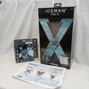 ICEMAN PRO X SET|山真製鋸