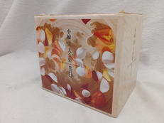 CD-BOX 小椋佳大全集(35周年記念作品)|UNIVERSAL MUSIC