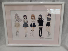 複製原画|MOVIC