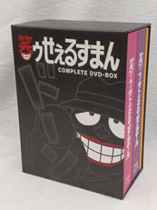 DVD-BOX|PONY CANYON
