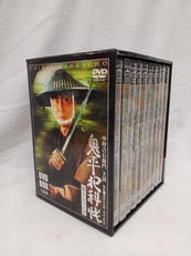 DVD-BOX|松竹