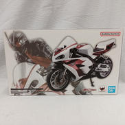 サイクロン1号|BANDAI