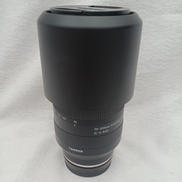 望遠ズームレンズ「ソニーEマウント用」|TAMRON