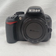 デジタル一眼ボディ|NIKON