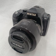デジタル一眼カメラ|PENTAX
