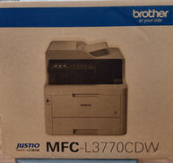 複合機|BROTHER