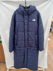 バーテックスロングジャケット|THE NORTH FACE