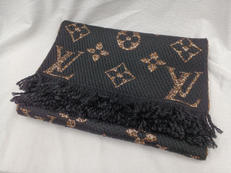 マフラー|LOUIS VUITTON