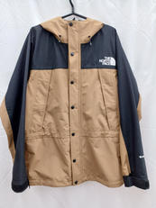 マウンテンライトジャケット|THE NORTH FACE
