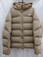 ビレイヤーパーカ|THE NORTH FACE