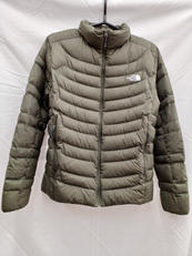 サンダージャケット|THE NORTH FACE