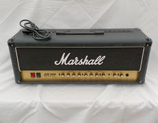 ヘッドアンプ|MARSHALL