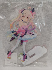 アクリルビッグフィギュア|㈱デイプロ