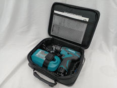 充電式ドライバドリル|MAKITA