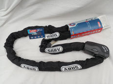 バイク用チェーンロック|ABUS