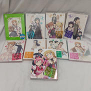 BLU-RAYDISC BOXセット|ANIPLEX